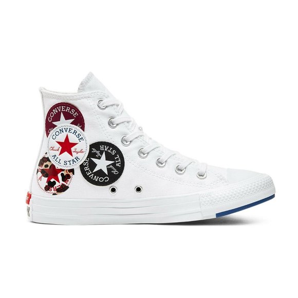 NEW Size 12 Mens Converse Chuck Taylor All Star Hi